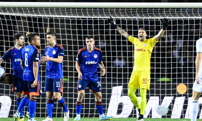 Καραμπάχ-Ολυμπιακός: Απείλησαν με Κάντι οι γηπεδούχοι (video)