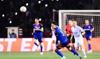 Βαθμολογία UEFA: Παραμένει 20ή η Ελλάδα, μειώνει το Ισραήλ