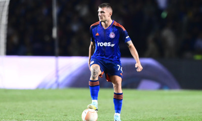 Ντόι: «Έγιναν όλα ξαφνικά, δεν το περίμενα»