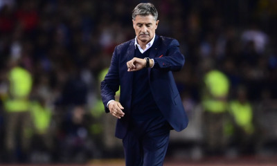 Μίτσελ: «Είχαμε καλή εικόνα, είμαι ικανοποιημένος» (Video)