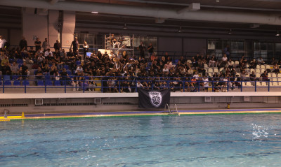 Πόλο: Ήττα στο φινάλε για τον ΠΑΟΚ στο Euro Cup