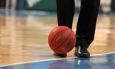 Ολυμπιακός: Αυτοί σφυρίζουν την αναμέτρηση με την Ζαλγκίρις Κάουνας