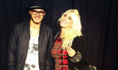 Ικάρντι: «Και να χωρίσουμε, δε γίνεται με αυτό τον τρόπο»