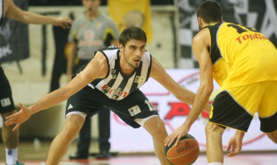 ΠΑΟΚ- Μαργαρίτης: «Ο παλμός της κερκίδας θα μας δώσει ώθηση για τη νίκη»