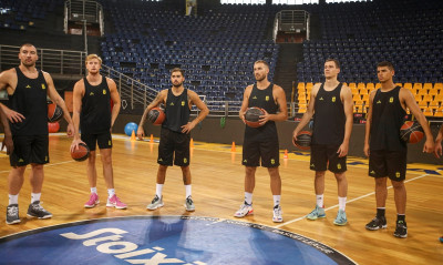 Άρης: Με Καββαδά στην Πυλαία!