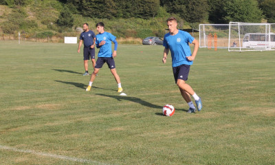 Ηρακλής: Ξεπέρασε την ίωση και προπονήθηκε ο Χρουσιέλ