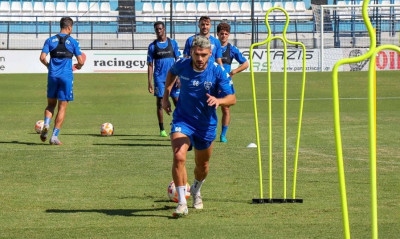 Ιωνικός: Ο Σάκιτς για τη μάχη με τον Άρη - «Έχει πίεση, εμείς είμαστε πεινασμένοι»