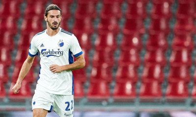 Κοπεγχάγη: Τέλος ο Οικονόμου