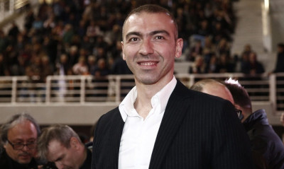 Η Ελλάδα δεν αντέχει να χάνει Αλέξανδρους…