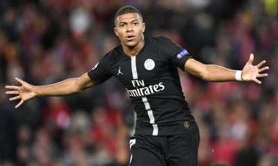 Κιλιάν Εμπαπέ: Νέα κίνηση που δείχνει αποχώρηση από την Παρί Σεν Ζερμέν