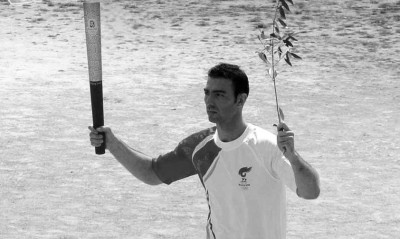 ΕΟΕ για τον θάνατο του Νικολαΐδη: «Ο Αλέξανδρος ποτέ δεν θα ξεχαστεί!»