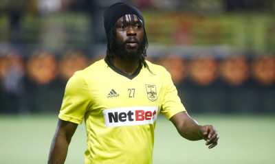 Άρης: Δίνει φανέλα βασικού στον Ζερβίνιο ο Πάρντιου