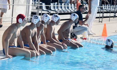 Euro Cup Πόλο: Δεύτερη ήττα για τον Υδραϊκό, 15-9 από την Πεΐ Ντε - Δυσκόλεψε η πρόκριση