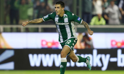 Εξομολόγηση Αϊτόρ: «Με Μπόλονι είδα την κακή πλευρά – Ο Γιοβάνοβιτς μου έδωσε ελευθερία»