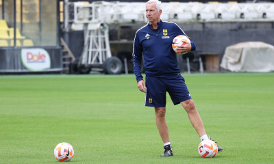 Άρης: Ξανά χωρίς Μπράμπετς και Ντουκουρέ