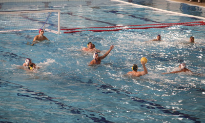 Champions League πόλο ανδρών: Νίκησε ο Πανιώνιος και πάει για «τελικό» με Μλάντοστ