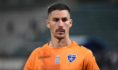 Ιωνικός: Έμειναν Αττική Βαλεριάνος και Τσιγκρίνσκι