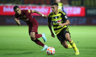 Ματέο Γκαρσία: «Η ομάδα ψυχολογικά δεν είναι καλά»