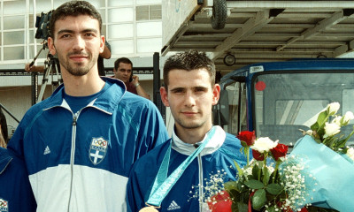 Μουρούτσος για Αλέξανδρο Νικολαΐδη: «Ησουν ένας μαχητής»