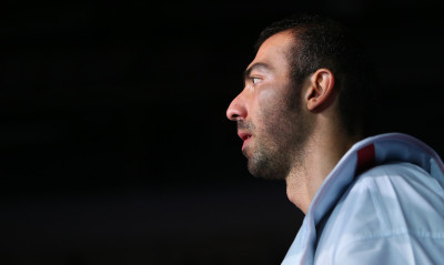 «Νικήθηκε» από τον καρκίνο ο Αλέξανδρος Νικολαΐδης – Η συγκλονιστική ανάρτηση του θανάτου του