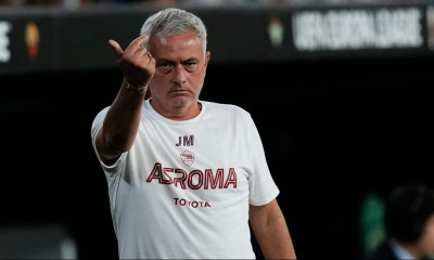 Ζοσέ άσε τους αποτυχημένους του Champions League και κοίταξε να περάσεις τον όμιλο