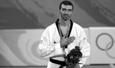 ΠΑΕ Παναθηναϊκός για Αλέξανδρο Νικολαΐδη: «Η Ελλάδα θρηνεί»