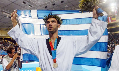 ΚΑΕ Παναθηναϊκός: Τα «πράσινα» συλλυπητήρια για τον θάνατο του Αλέξανδρου Νικολαΐδη