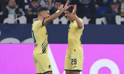 Bundesliga: «Περίπατος» Χοφενχάιμ στην έδρα της Σάλκε!