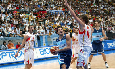 Τζινόμπιλι: Διαστημική η φανέλα του!