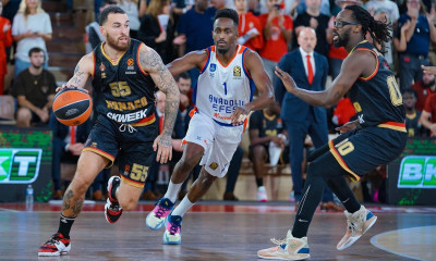 Μονακό-Τζέιμς: «Η Euroleague να ανακοινώνει όλα τα λάθη»!