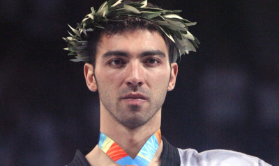 ΕΟΚ: «Καλό ταξίδι Αλέξανδρε, έδωσες σωστά κίνητρα στη νεολαία»