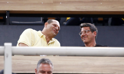 Κατσικάρης: Κέρδισε το δικαστήριο με την Γκραν Κανάρια, παίρνει όλο το συμβόλαιο!