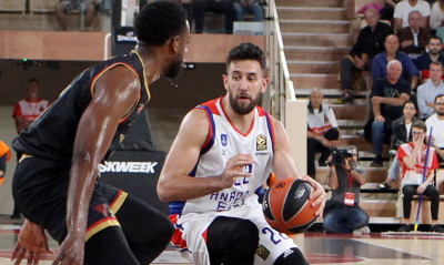 Euroleague: Ανακοίνωσε λάθος των διαιτητών στο Μονακό-Εφές!