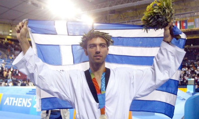 Περιστέρι: Θλίψη για το χαμό του Νικολαΐδη