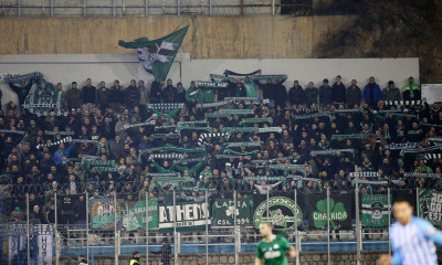 Αστυνομία: «Απαγορεύεται η οργανωμένη μετακίνηση φιλάθλων του Παναθηναϊκού»