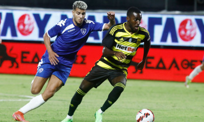 Super League: Δράση σε Πανθεσσαλικό και «Βικελίδης»