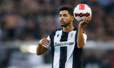 Ο Σοάρες «μαρτυράει» τα πάντα για τον φετινό ΠΑΟK