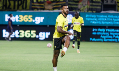 Γκρέι: «Ανυπομονώ να βάλω κάποια γκολ και να κάνω μια καινούρια αρχή»