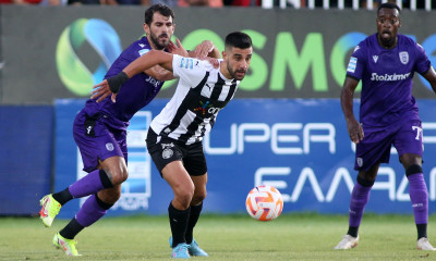 ΟΦΗ: Με Πασαλίδη, Καμάου, Μπιφουμά στα Ιωάννινα – Εκτός ο Στάικος