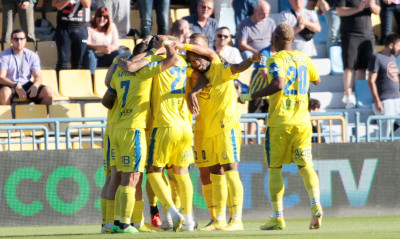 Παναιτωλικός: Πενταήμερη στην Πελοπόννησο – Αποστολή για Αστέρα και Καλαμάτα