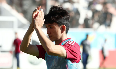 Ι. Χουάνγκ: «Πριν έρθει ο Μίτσελ, υπήρχε ένταση στα αποδυτήρια»