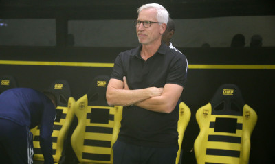 Άρης-Ιωνικός: Εκπλήξεις από Πάρντιου, φορ ο Ζερβίνιο, βασικός ο Ετέμπο - Οι ενδεκάδες των μονομάχων