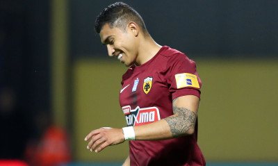 ΑΕΚ: Προετοιμάζει το έδαφος για παραμονή Πινέδα