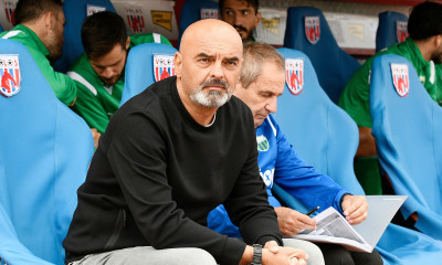 Βέλιτς: «Αδικήσαμε τους εαυτούς μας» (Video)