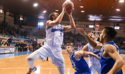 Α2 Ανδρών: Άνοιξε λογαριασμό ο Ηρακλής - Τα αποτελέσματα και η βαθμολογία