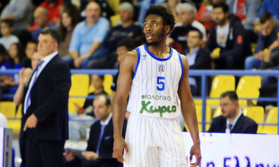 Καρδίτσα-Κολοσσός 59-57: ΑΠΙΘΑΝΟ buzzer beater του Μπέιτμον και ιστορική νίκη
