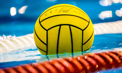 Α1 Πόλο ανδρών: Ξεχωρίζει το Παναθηναϊκός-Εθνικός