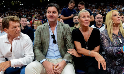 Μποντιρόγκα: «Συζήτηση με τη FIBA για την εναρμόνιση του ημερολογίου»