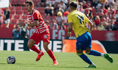 La Liga: Έσωσε το βαθμό στο 102’!