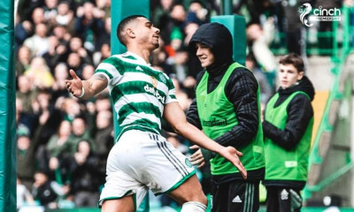 Premier League Σκωτίας: Εξάρα η Σέλτικ, δύο γκολ ο Γιακουμάκης